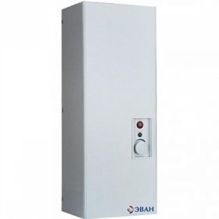 Водонагреватель проточный электрический Эван ЭПВН В1-6 купить по низкой ...