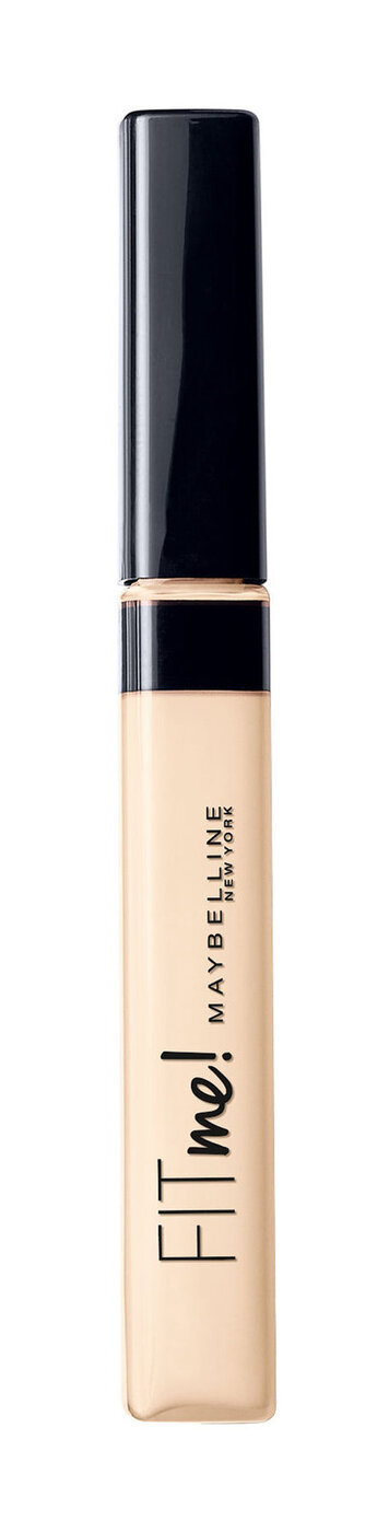 MAYBELLINE NEW YORK Консилер для лица Fit Me, 6,8 мл, 05 Слоновая кость ...