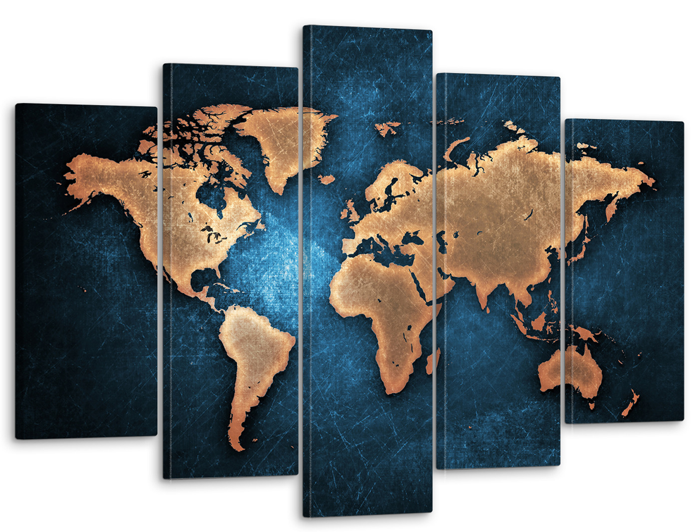 модульная картина офис. модульная картина синий бежевый. модульная картина карта 3д. модульные карты. модульные карты.