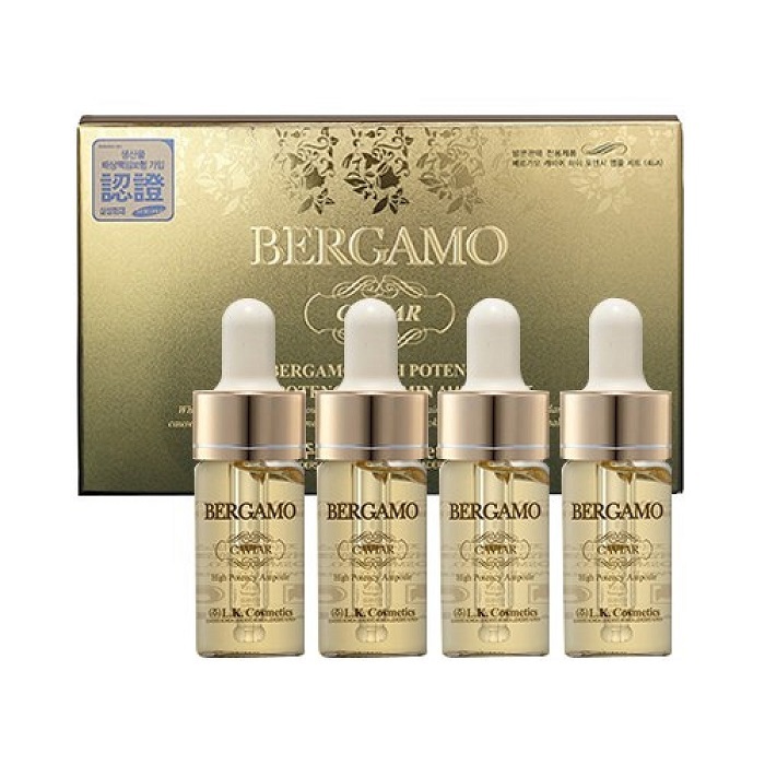 Bergamo Корейская Косметика Официальный Сайт Интернет Магазин