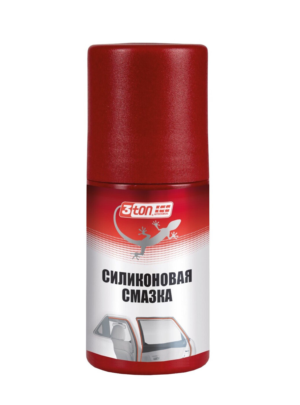 Силиконовая смазка 3ton Т-025 SILICONE LUBRICANT 50мл - купить в ...