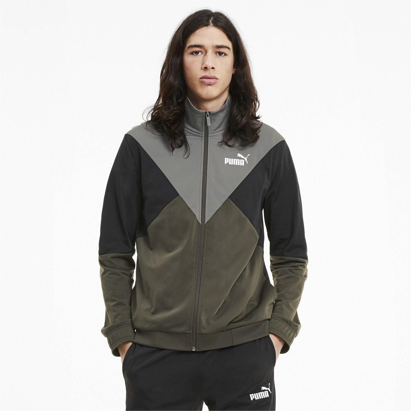 Nike academy16 Sideline 2 Woven Tracksuit