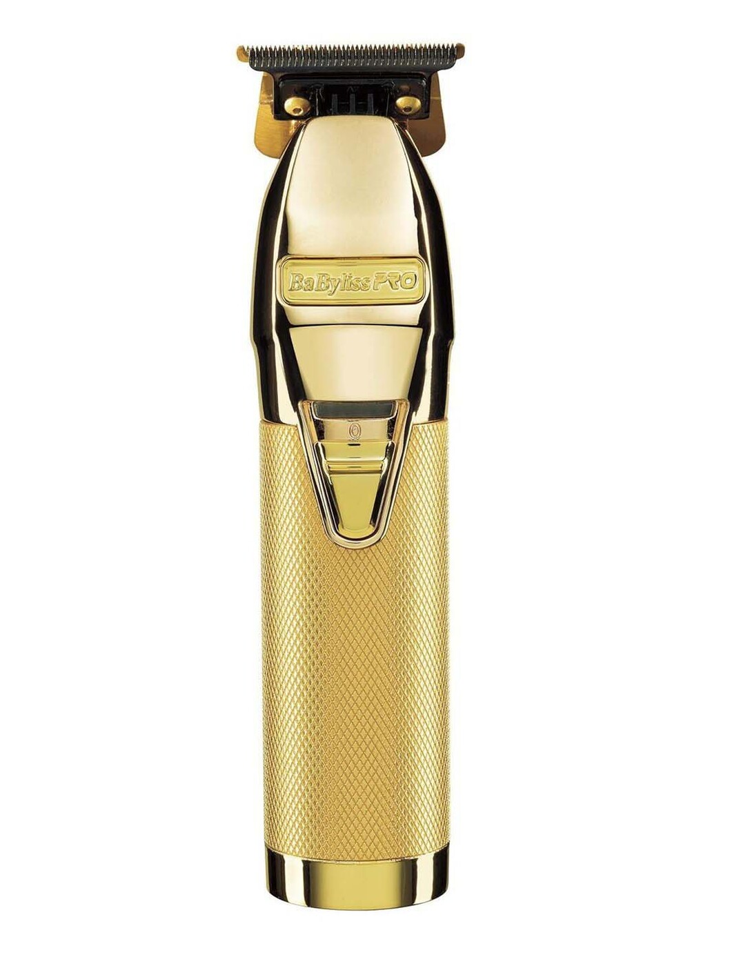 Триммер для волос BaByliss Pro Skeleton FX Gold FX7870GE