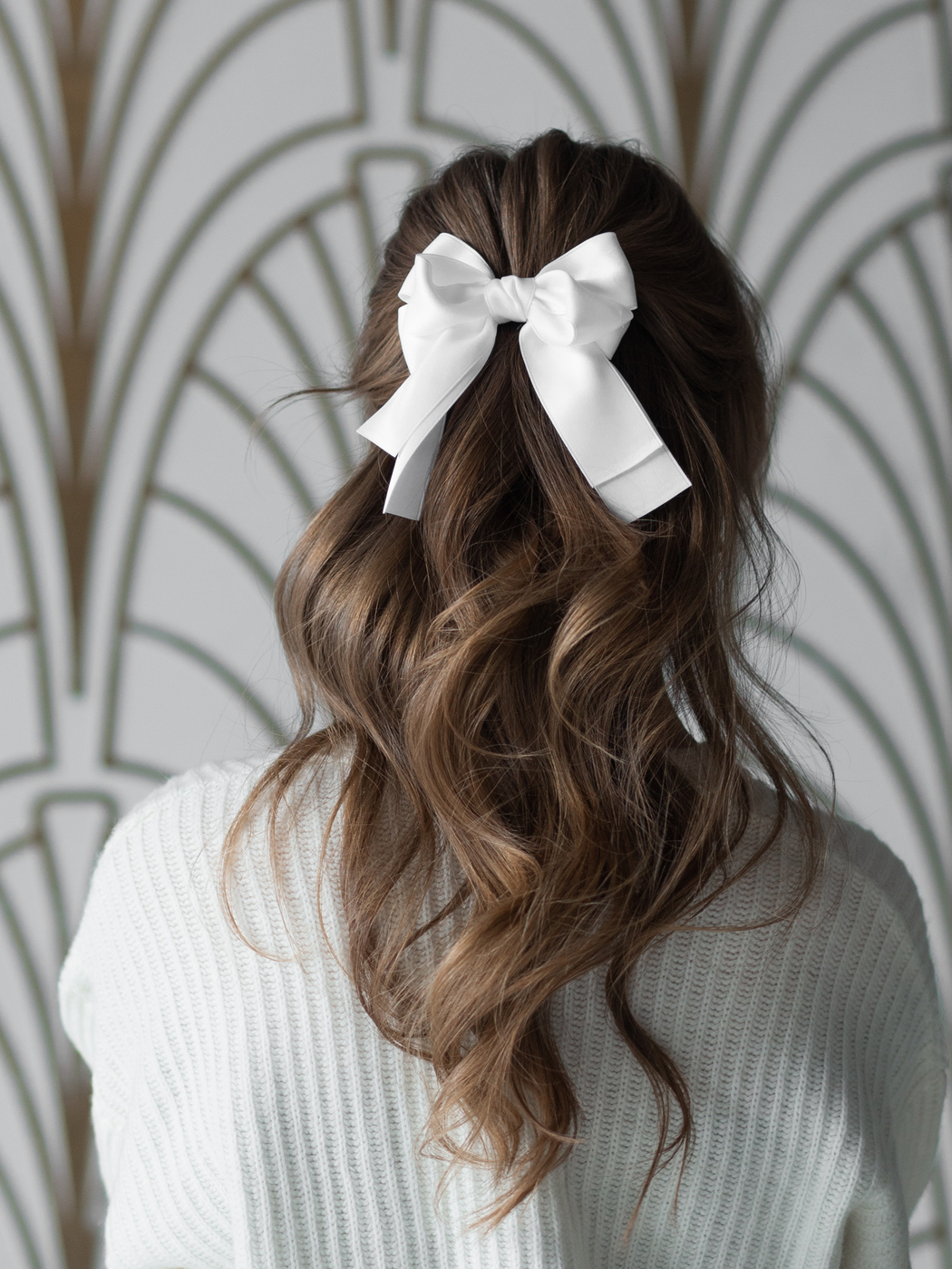 Как сделать Красивый Бант из Ленты / How to make Hair Bow / ✿ NataliDoma