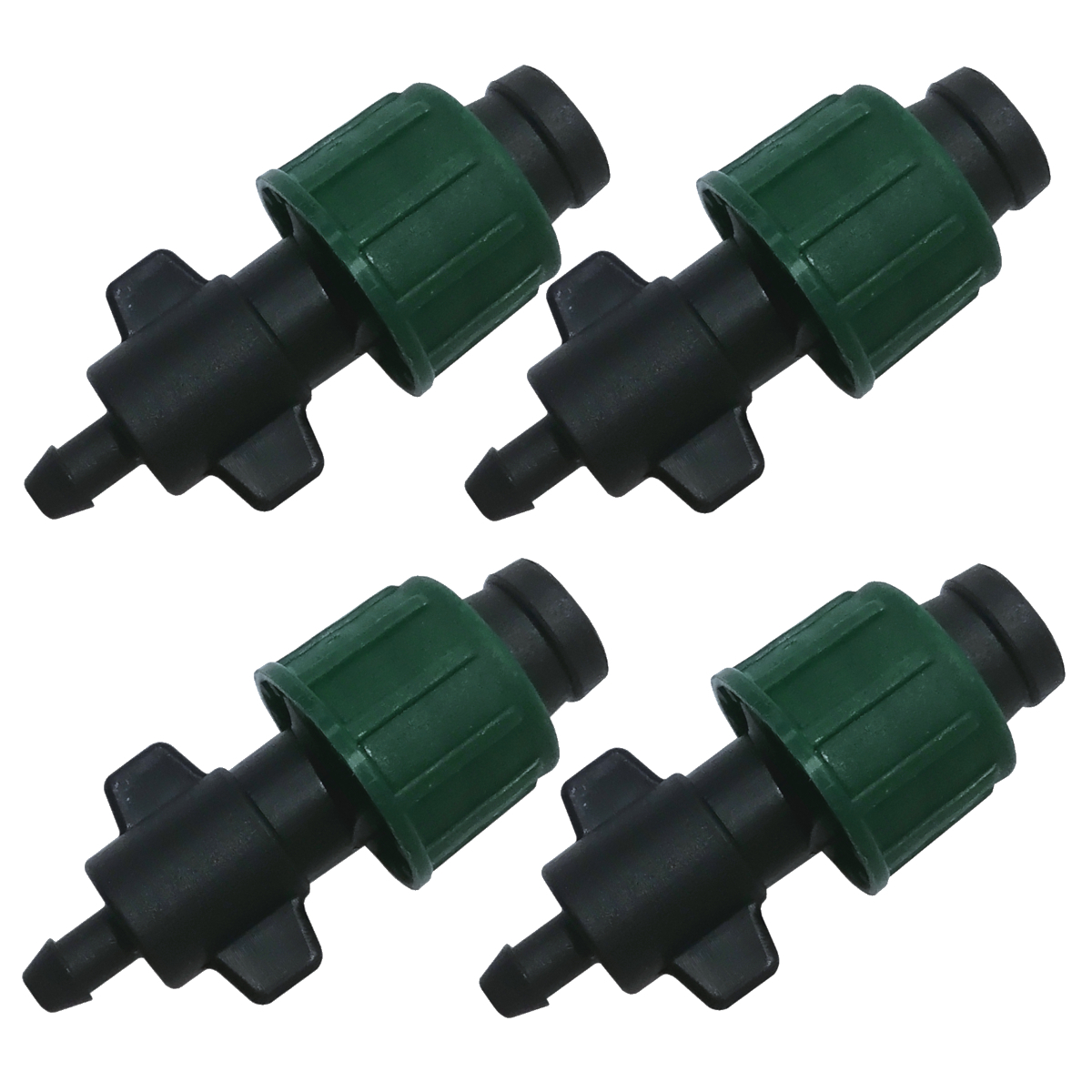 Стартовый коннектор. Старт коннектор с поджимом для капельной трубки 16. Стартовый фитинг для капельного полива. Старт-коннектор для капельной ленты 16 мм. Старт-коннектор для капельной ленты.