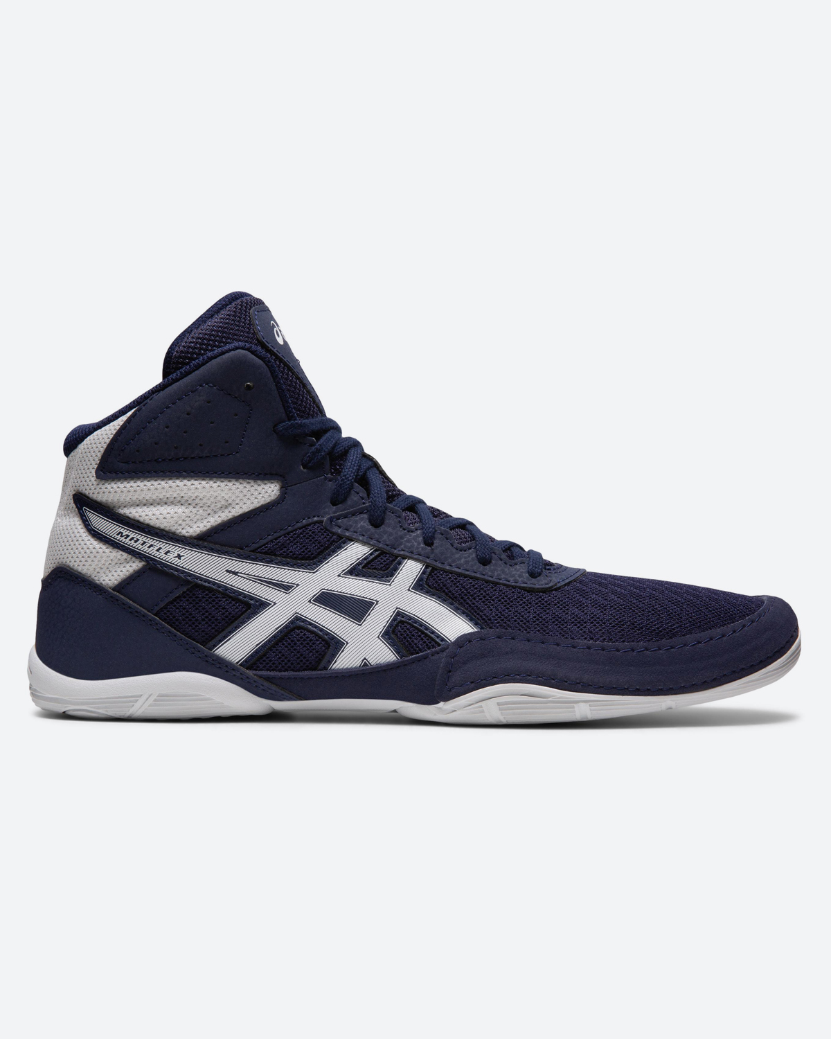 asics men's matflex