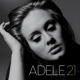 CD-дискAdele:21(CD)