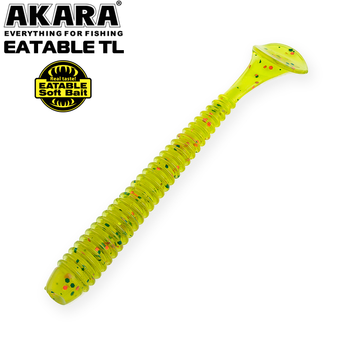 Рипер Akara Eatable TL4 95 K002 (5 шт.)