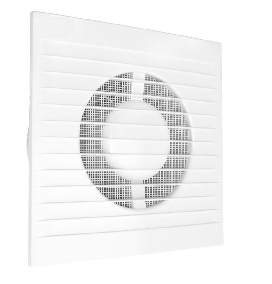 Характеристики Вентилятор (А 4S) \"Th-A\" (с антимоскитной сеткой) (100 ...