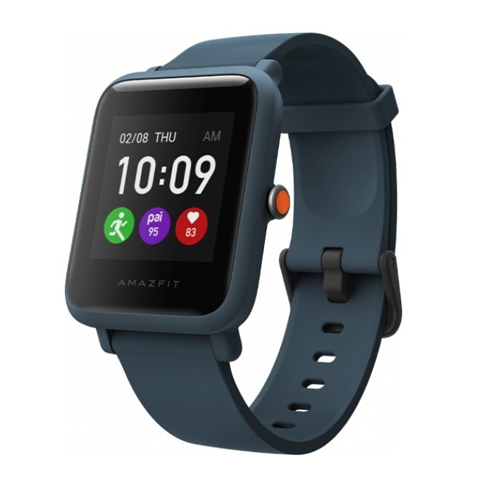 Картинки amazfit bip