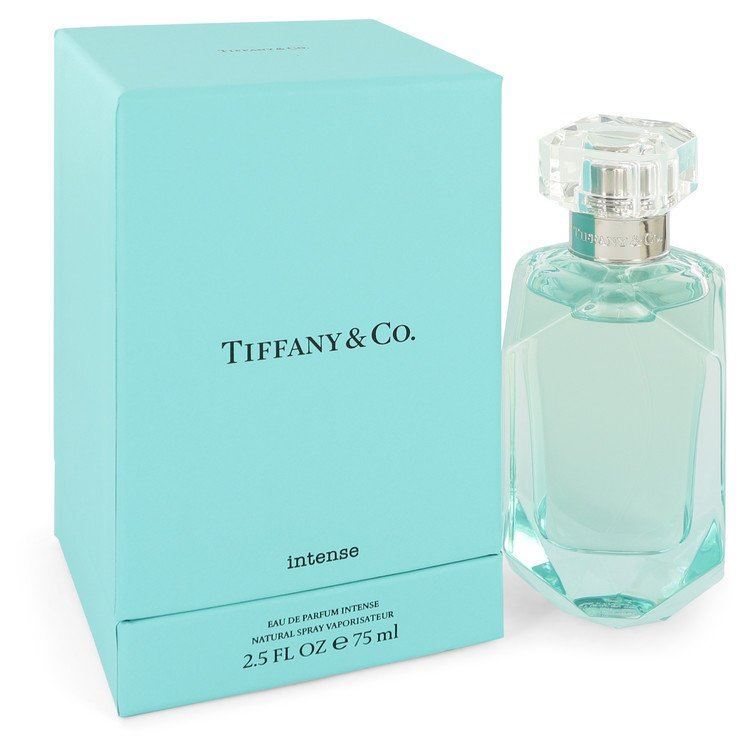 tiffany intense perfume 75ml