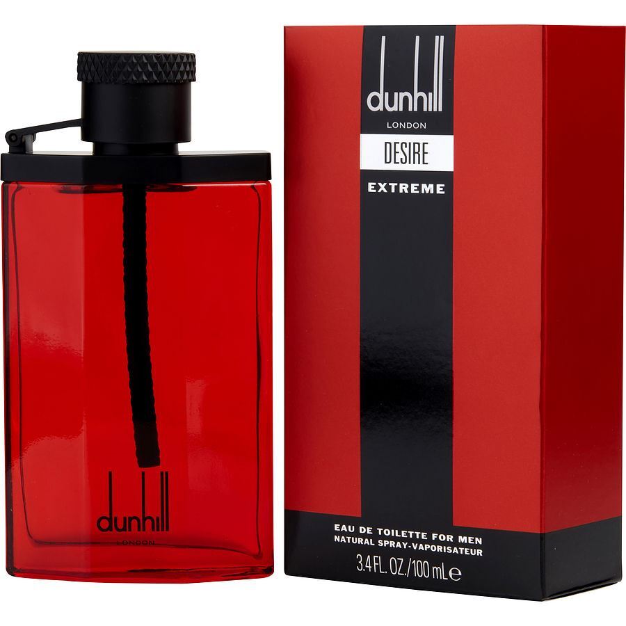 desire dunhill red