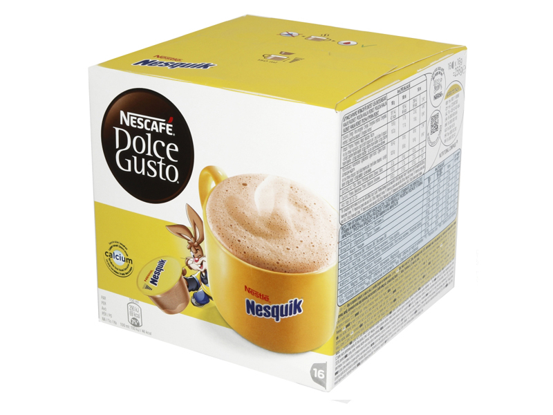 Dolce Gusto Капсулы Купить Екатеринбург