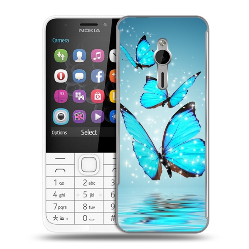 Чехол Для Nokia 230 Купить