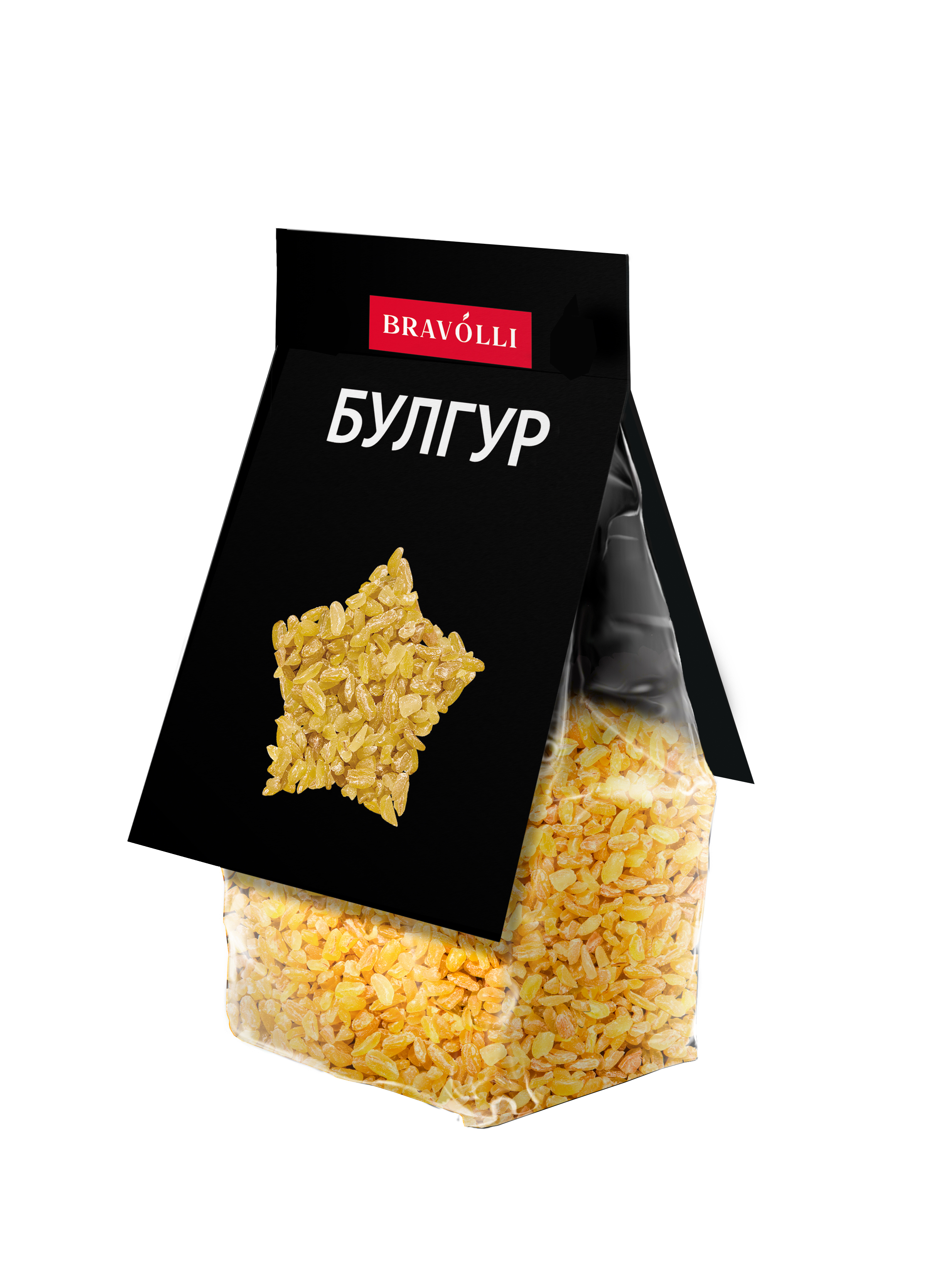 Булгур Купить В Пятерочке