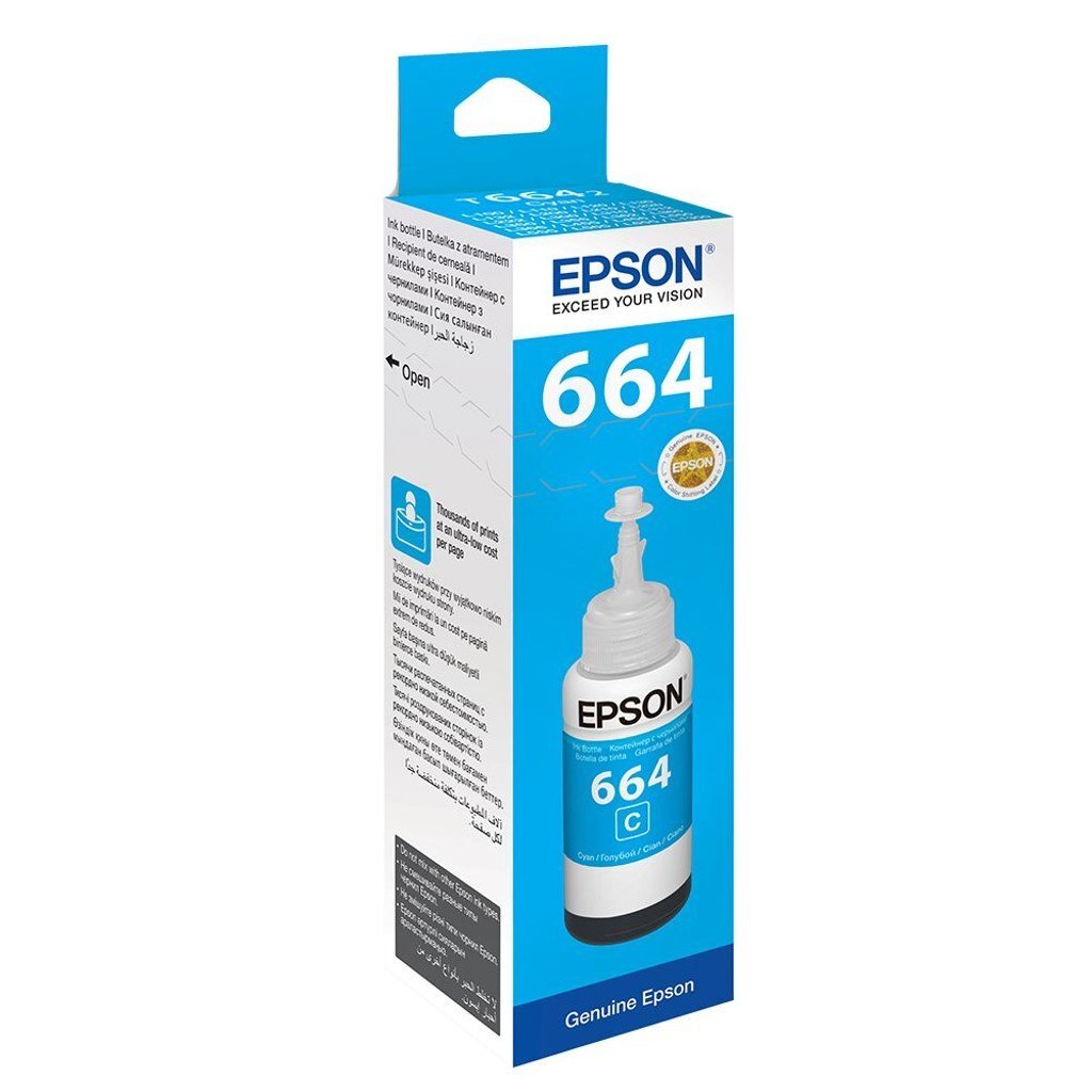 Купить Чернила Для Картриджей Epson