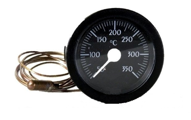 Термометр для Котла Отопления – купить в интернет-магазине OZON по ...