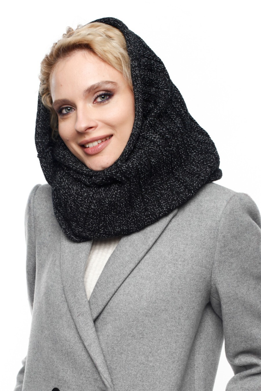 Палантин Sophie Ramage — купить в интернет-магазине OZON с быстрой ...