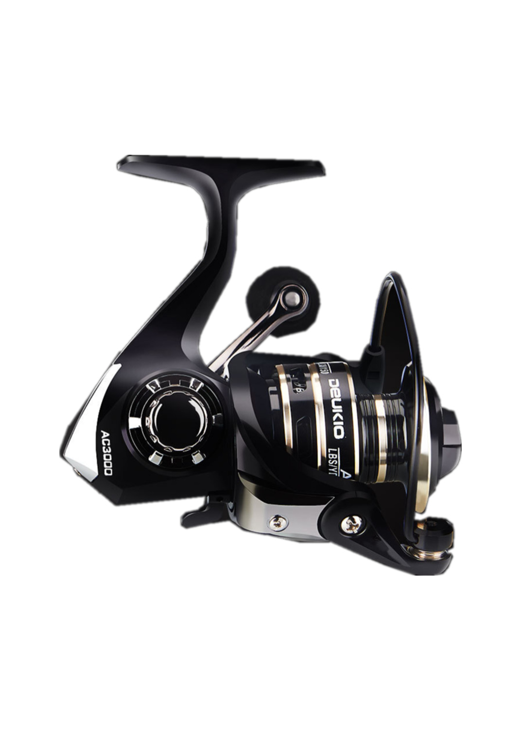 Катушка Fishing Reel, Безынерционная купить по низкой цене с доставкой ...