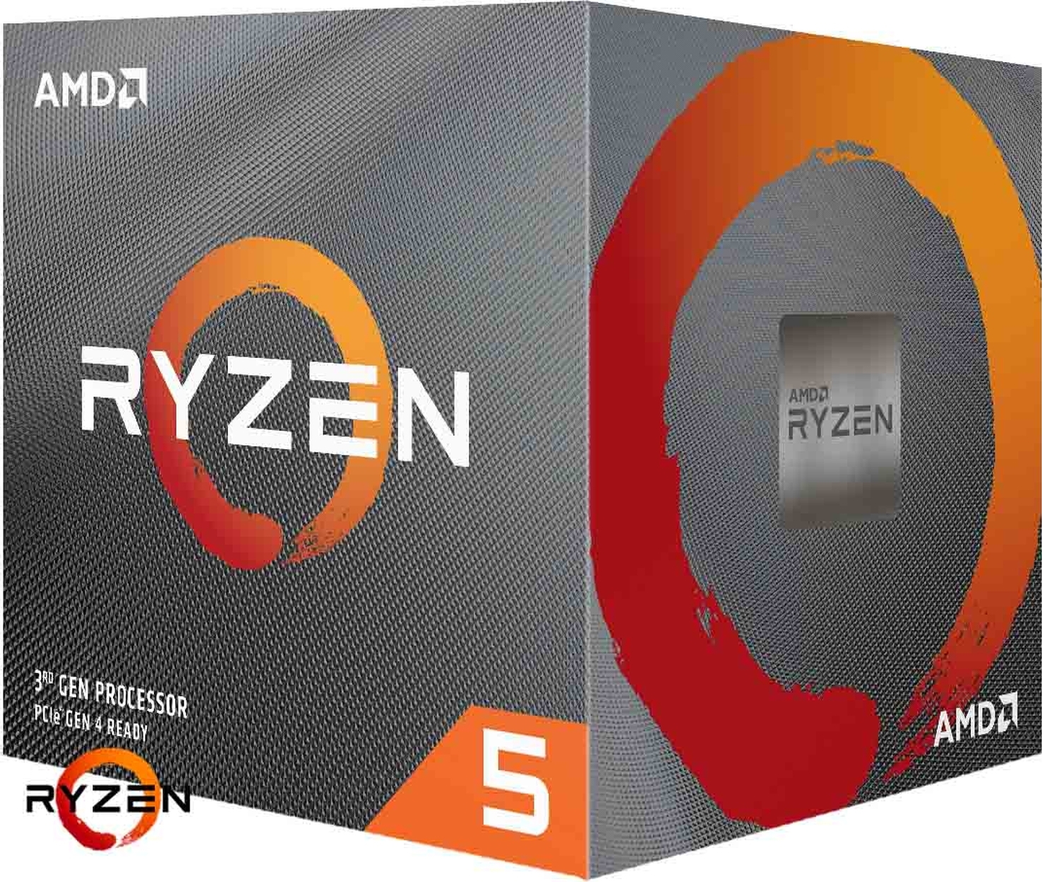 Процессор Amd Ryzen 5 2400g Купить