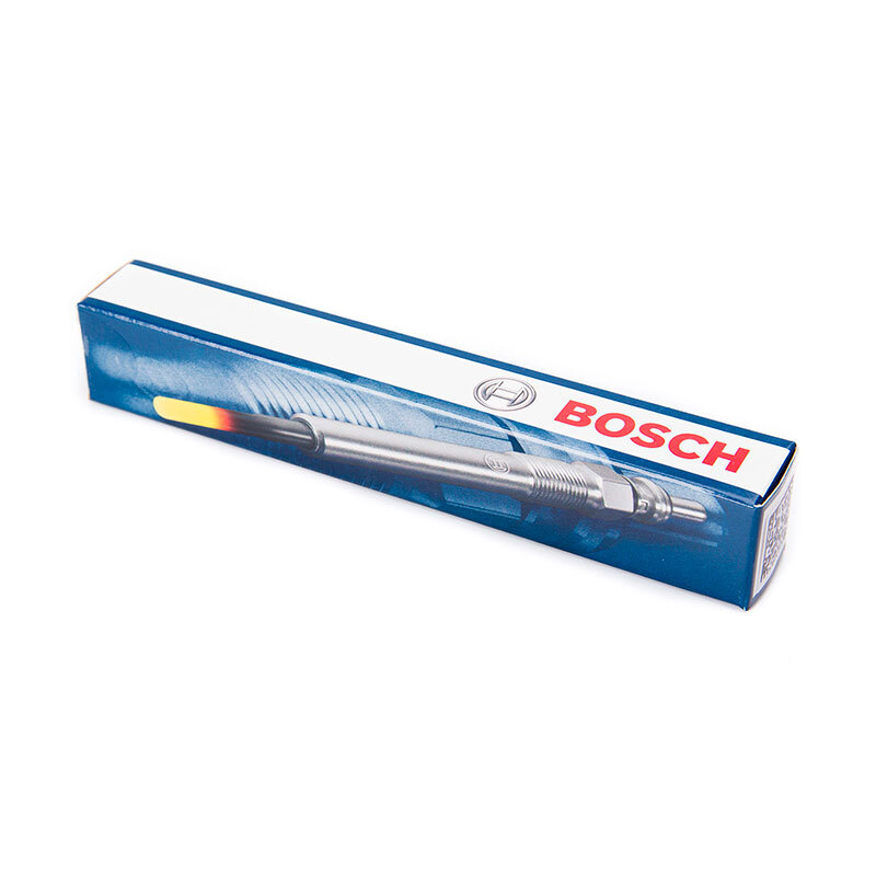 СвечанакаливанияBosch0250212013