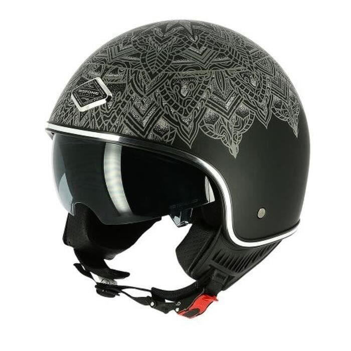 REDBIKE RK 200 Helmet