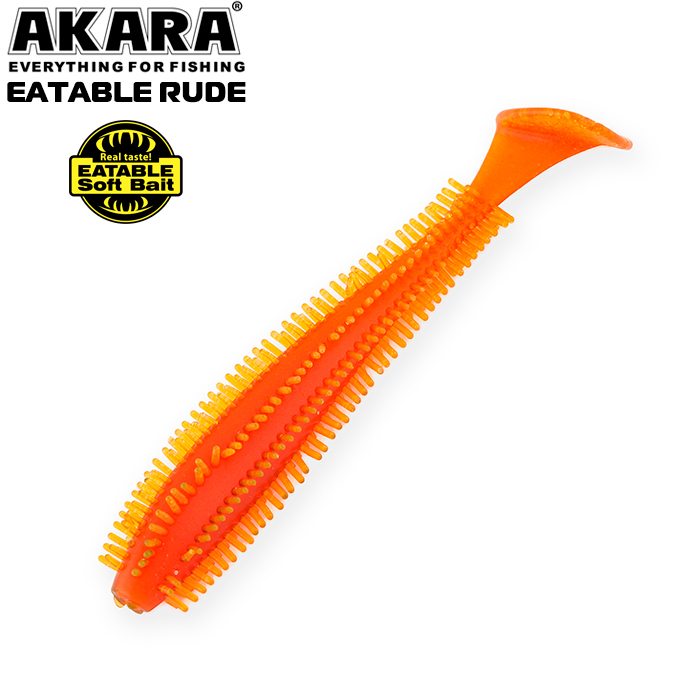 Рипер Akara Eatable Rude 80 11 (5 шт.)