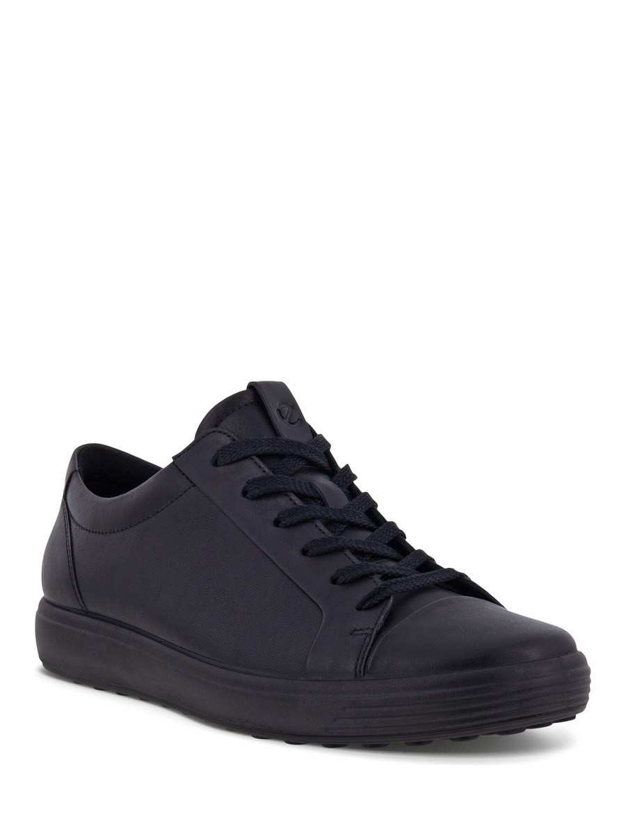 Ecco soft clearance 7 womens black