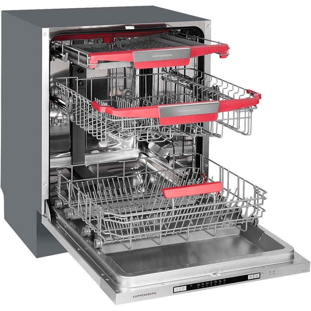 Посудомоечная машина Kuppersberg GLM 6075