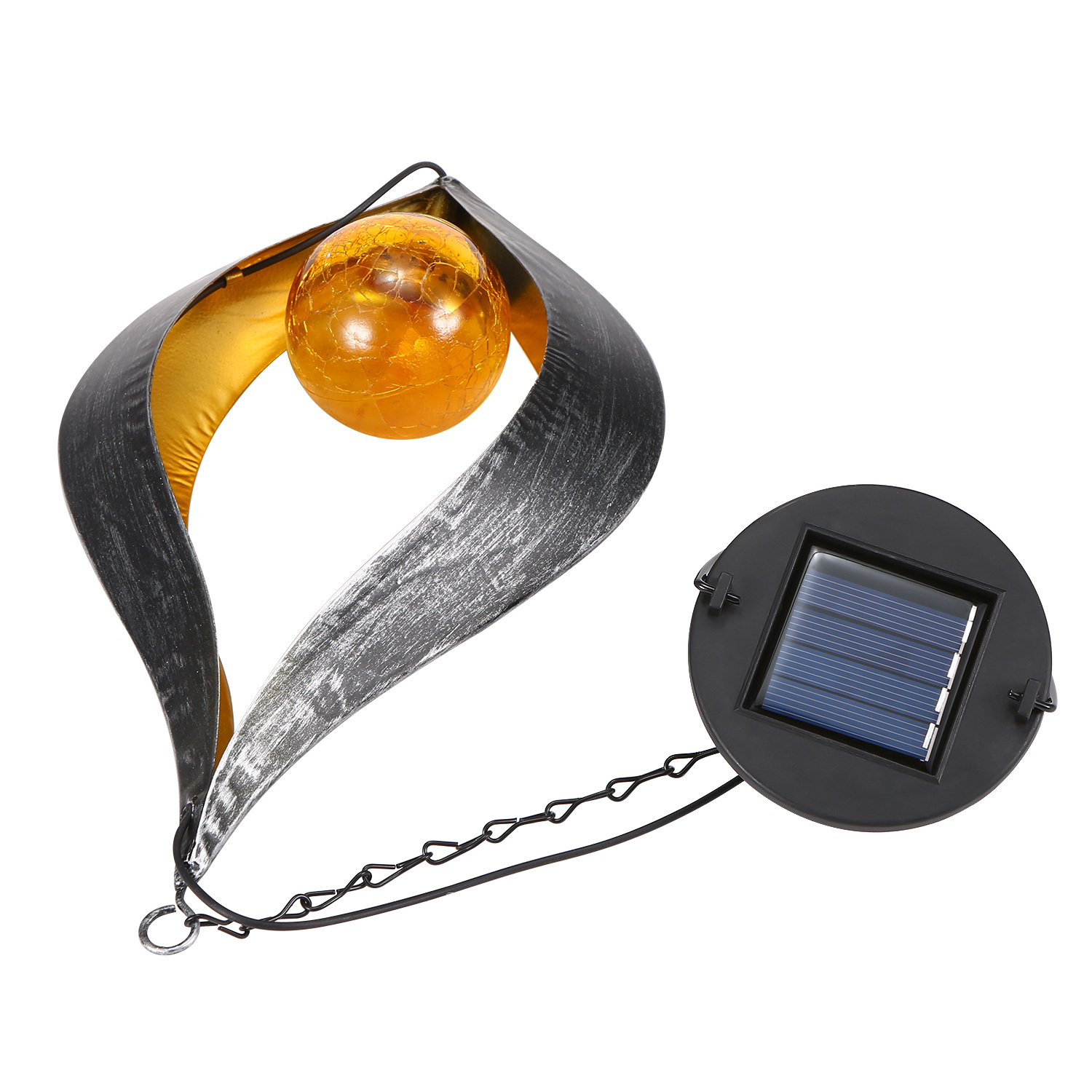 Solar железо.