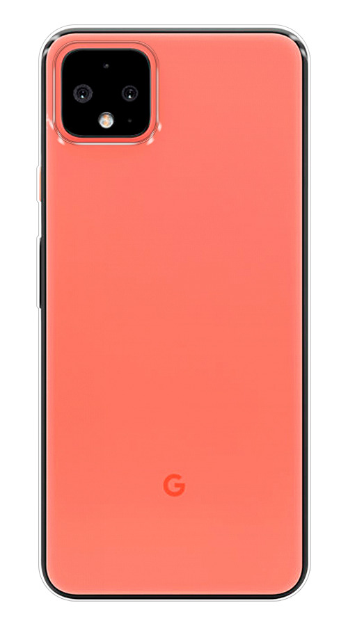 Google pixel карта памяти