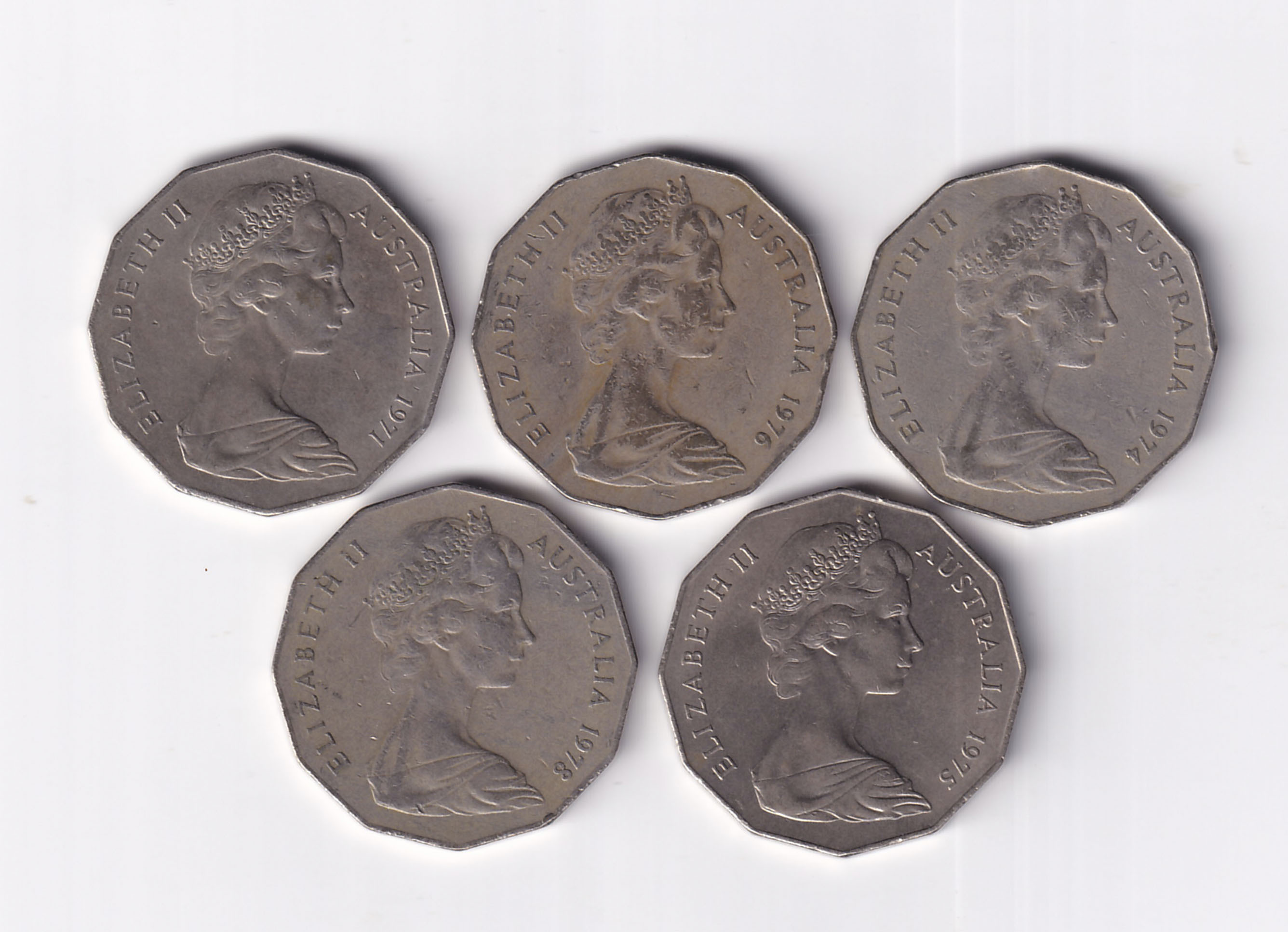 Монеты австралии купить. Австралийские монеты 1976 10. Монеты австралийские 12 5 10 20 50. Австралия монеты 1953 года. Австралия монеты каталог 2008.