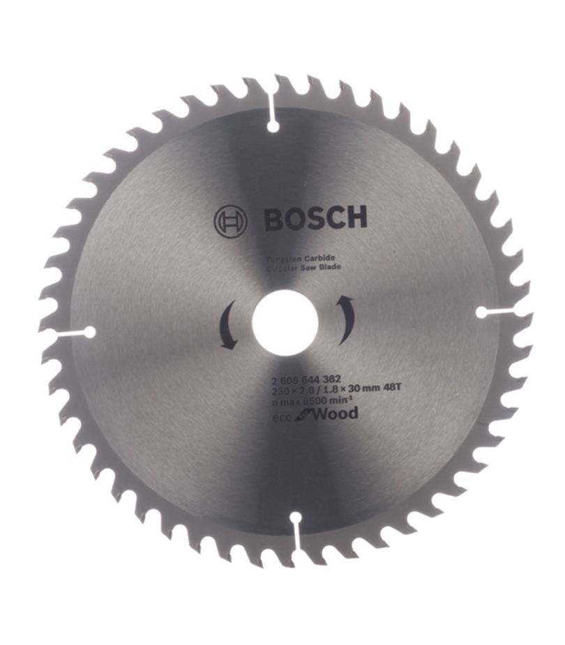 Bosch Диск пильный 230 x 1.8 x 30; 48  зуб.