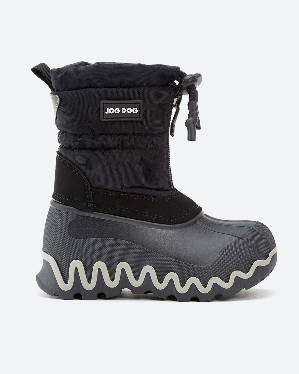 Сноубутсы Jog Dog — купить в интернетмагазине OZON с быстрой доставкой