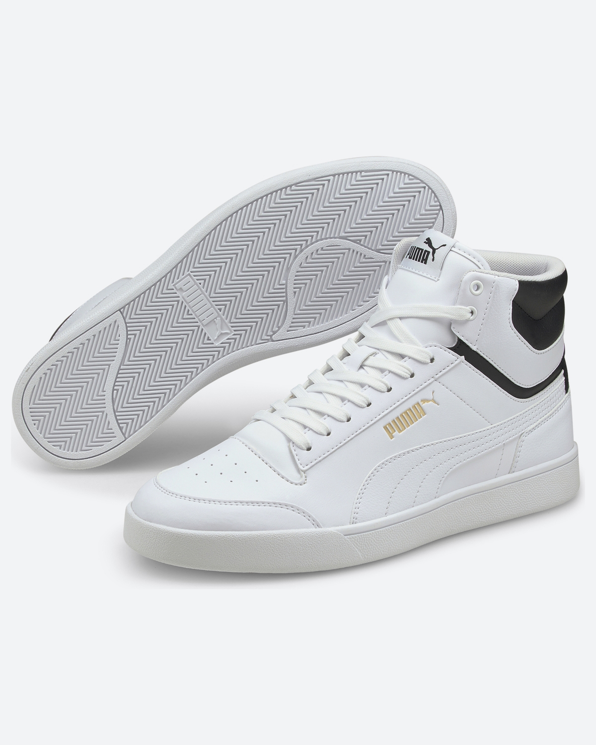 puma mid