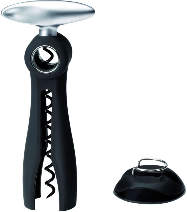 штопор дегусто gefu 15480. штопор винтовой. штопор corso 1252. штопор для вина vinzer 89307. штопор для вина dominado 32362.