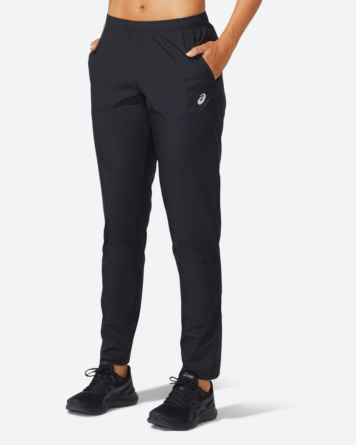 Брюки спортивные ASICS Женский - купить по доступным ценам в интернет ...