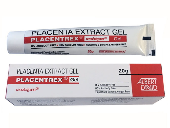 Плацентрекс placentrex gel. Плацентекс гель. Placentrex гель. Плацентарный гель Индия. Placenta extract Gel.