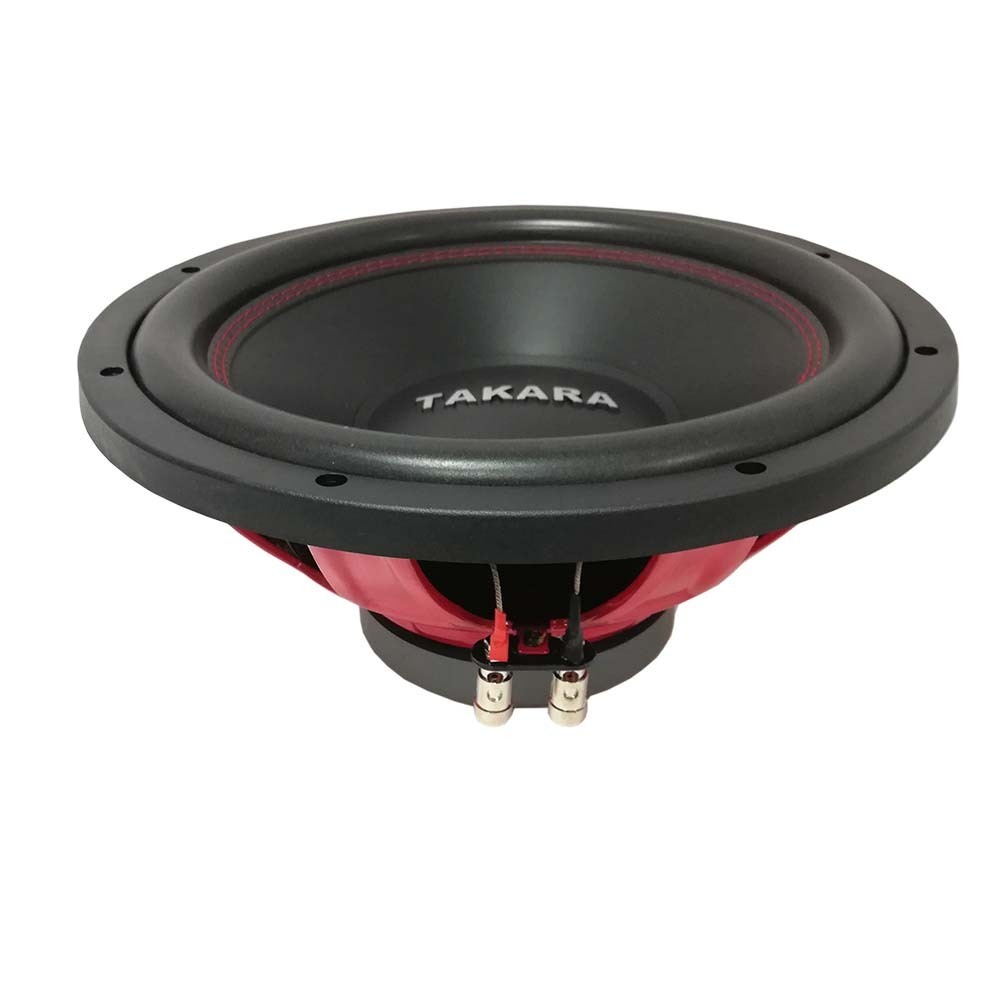 TAKARA Dance RP-12 Автомобильный сабвуфер - купить по выгодной цене в ...