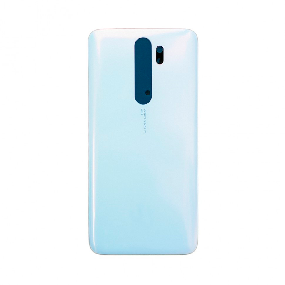 Xiaomi Redmi Note 8 Pro White