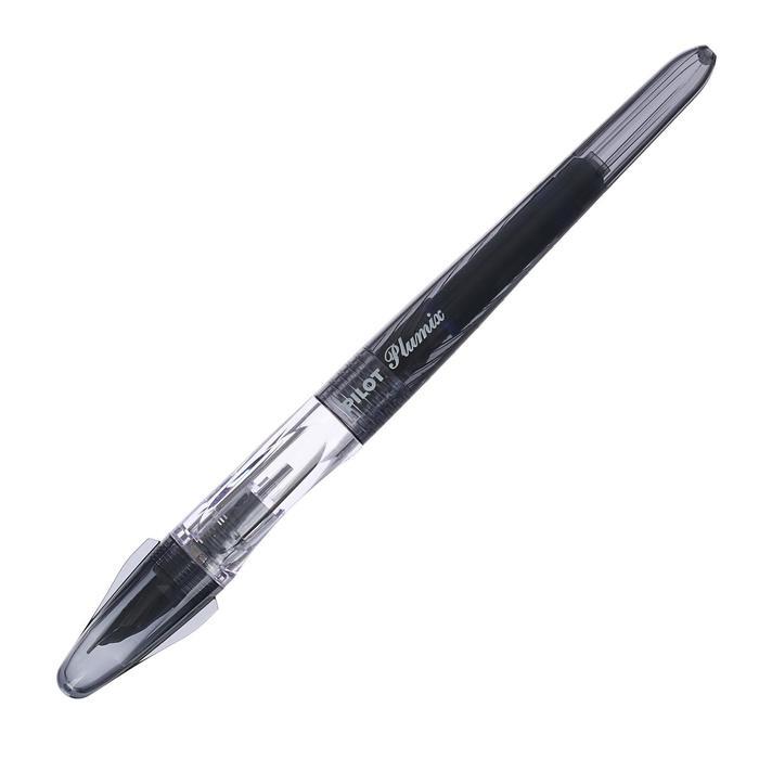 Pilot plumix neon. Перьевая ручка pilot plumix. ручка перьевая &quot;plumix neon&quot;. ручка перьевая pilot plumix neon medium черный корпус. ручка перьевая pilot plumix neon, перо medium.
