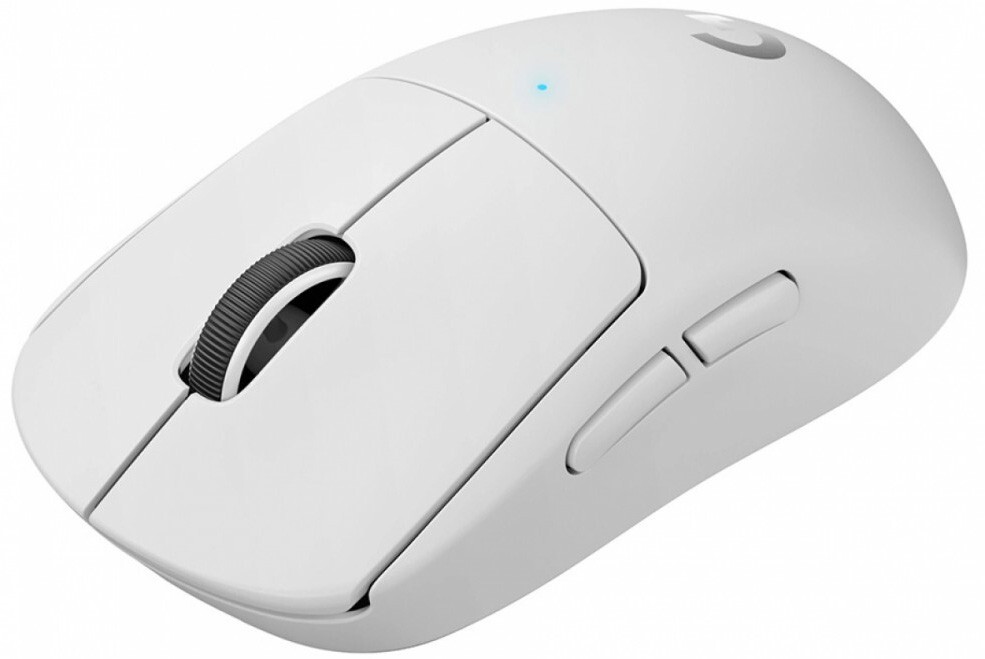 Logitech Ozon