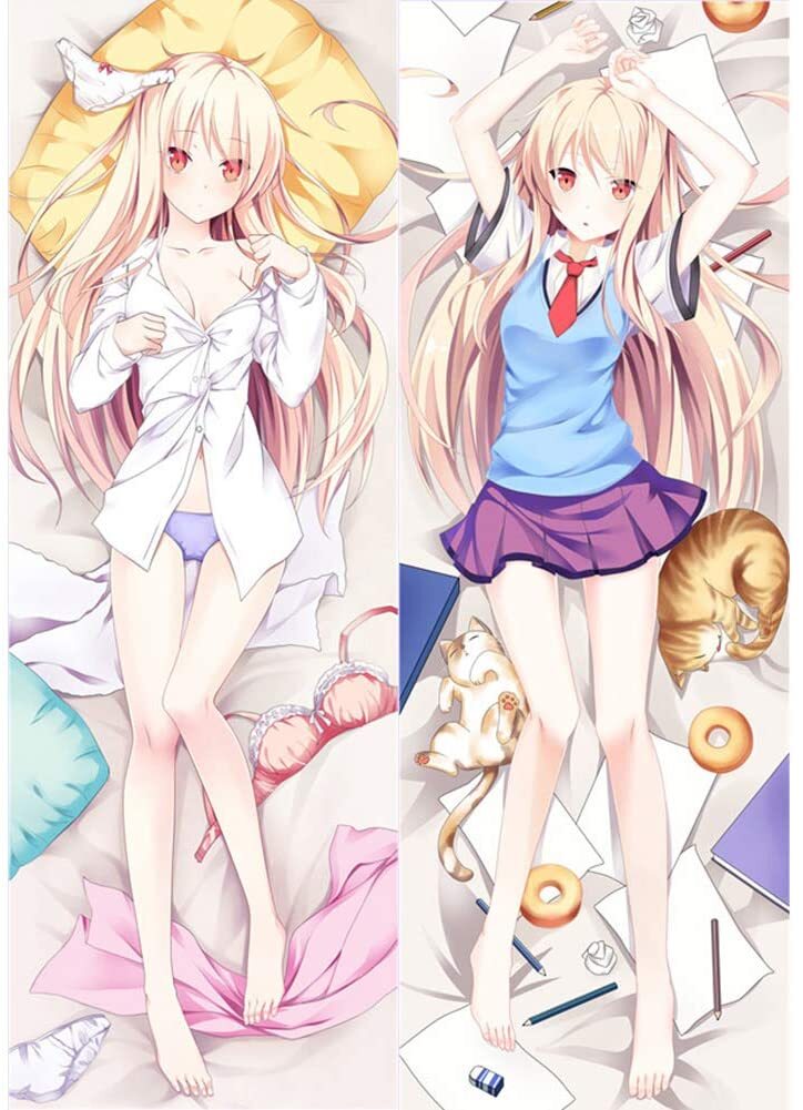 The Pet Girl Of Sakurasou Hentai