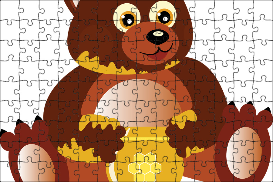 Медовый мишка 34 глава. Медведь с медом. Поделка вязание медведь и мед картинки. Трафарет для тиснения мишка с медом. Медведь и мед трафарет.