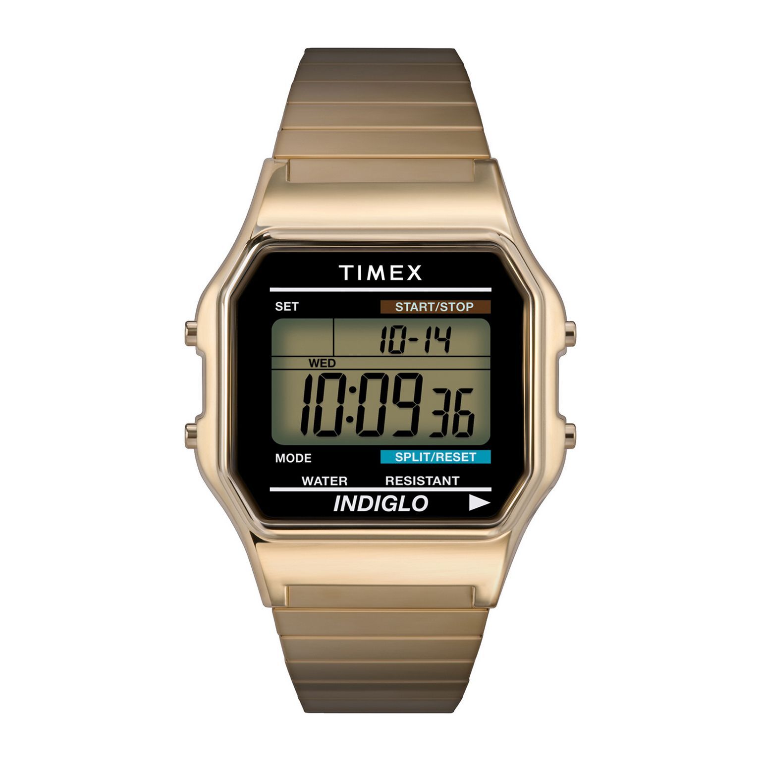 Наручные часы Timex t78677