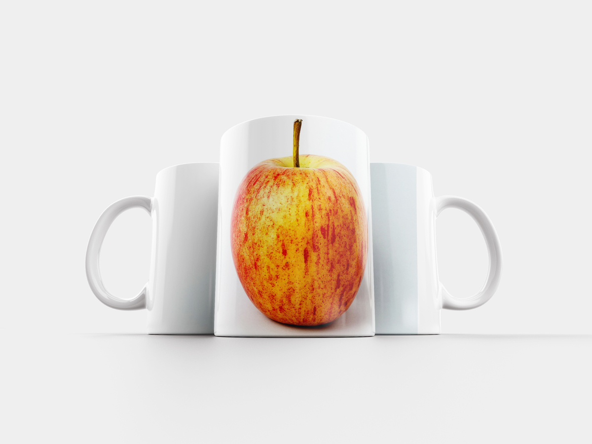 Кружка яблоки. Кружки с яблоками. Чашка с яблоком. Чашка из яблока. Apple cup
