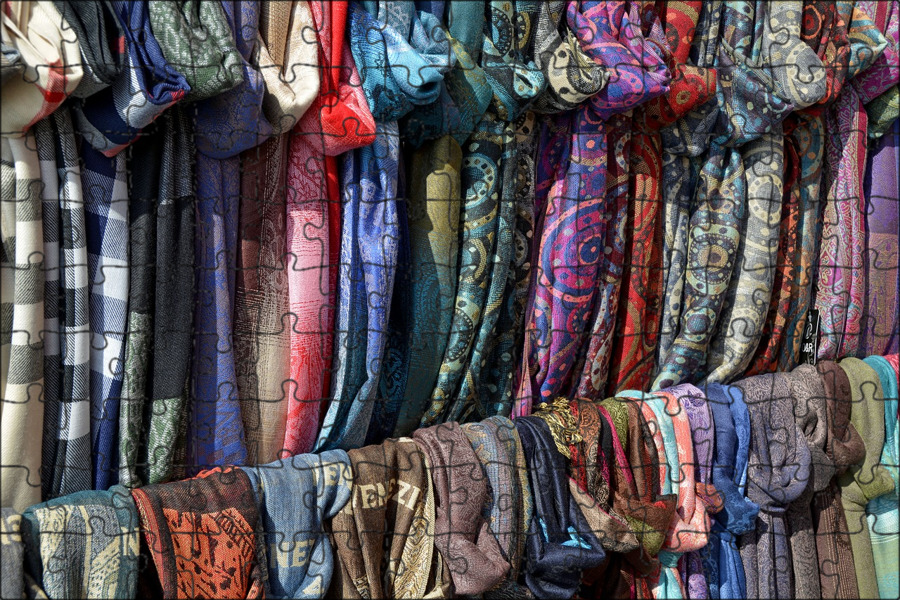 Одежда текстиль