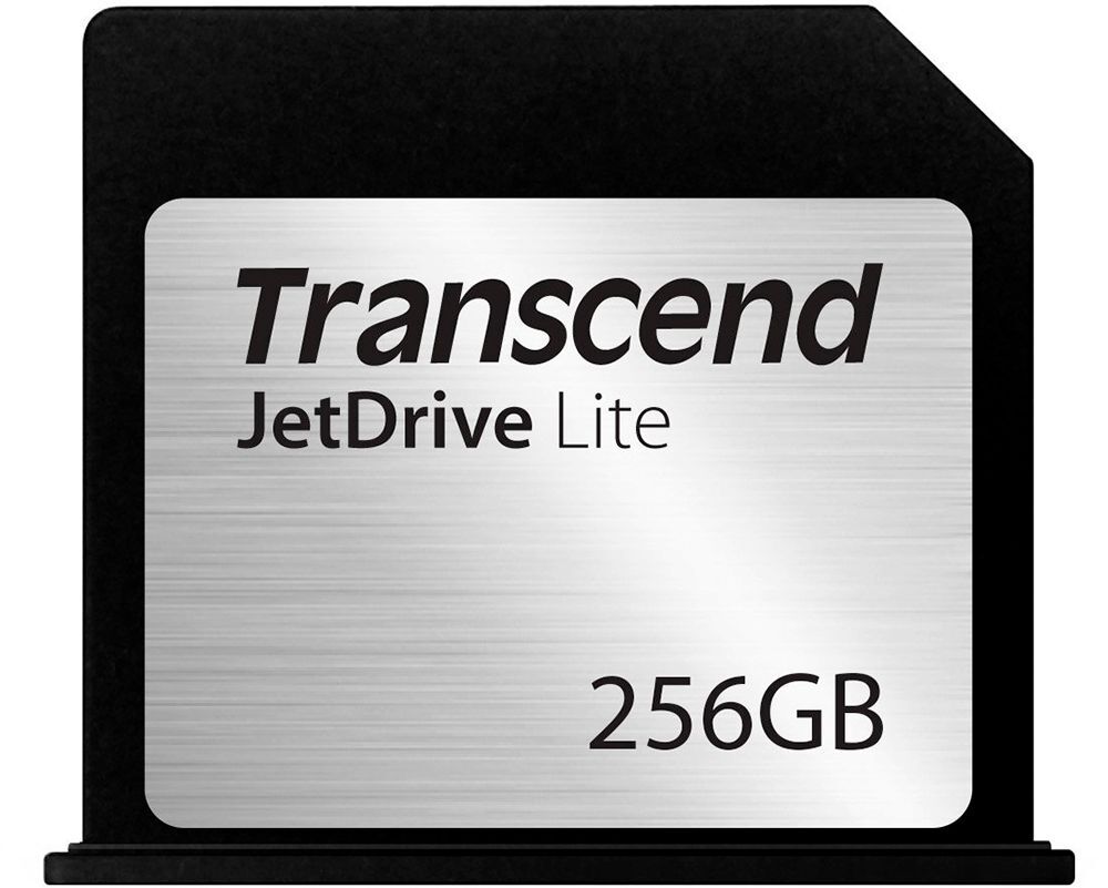 Карта памяти 128 гб transcend