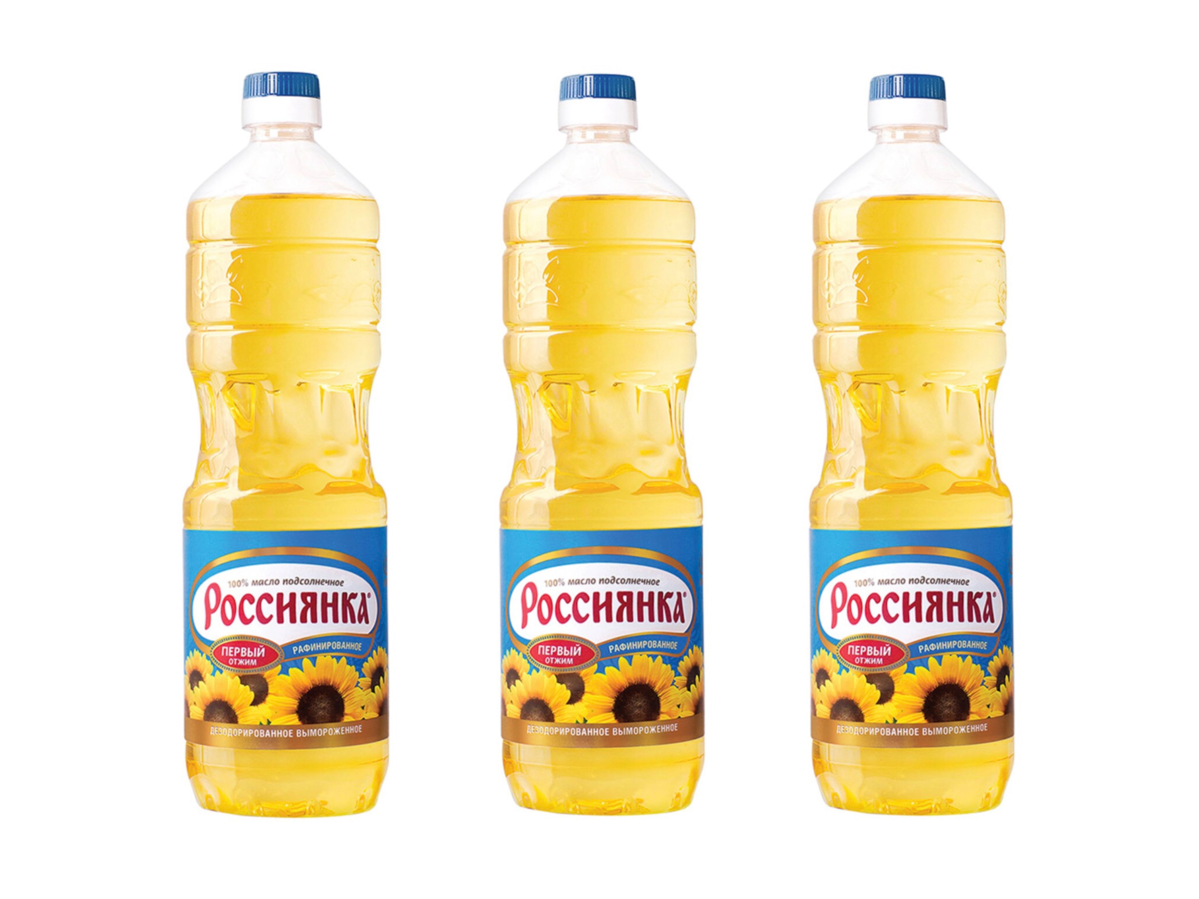 Купить Рафинированное Подсолнечное Масло От Производителя