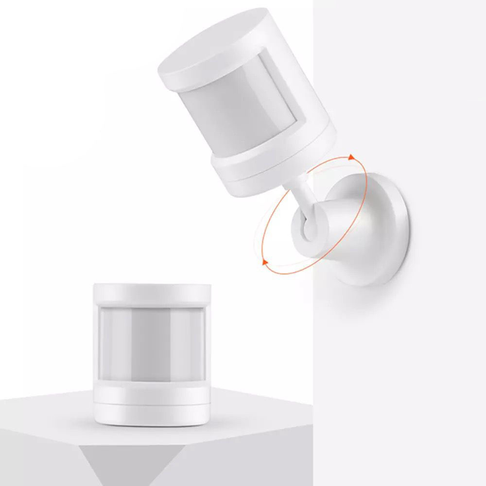 Датчик движения Tuya Zigbee — купить в интернет-магазине OZON с быстрой ...